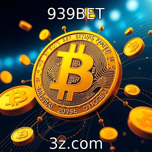 939BET Descubra como as criptomoedas estão transformando as apostas online