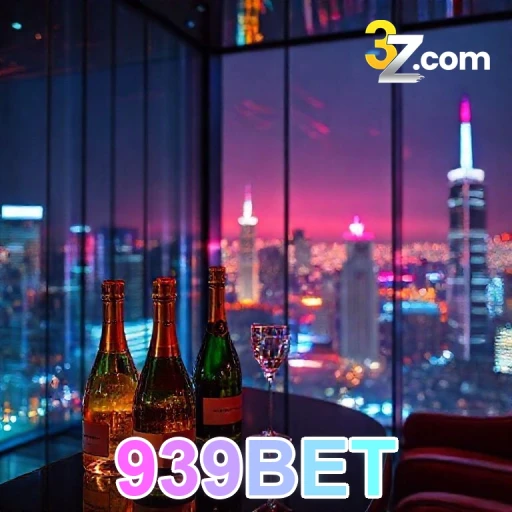 939BET Confiavel