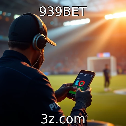 939BET Melhores estratégias para apostas esportivas em 2025