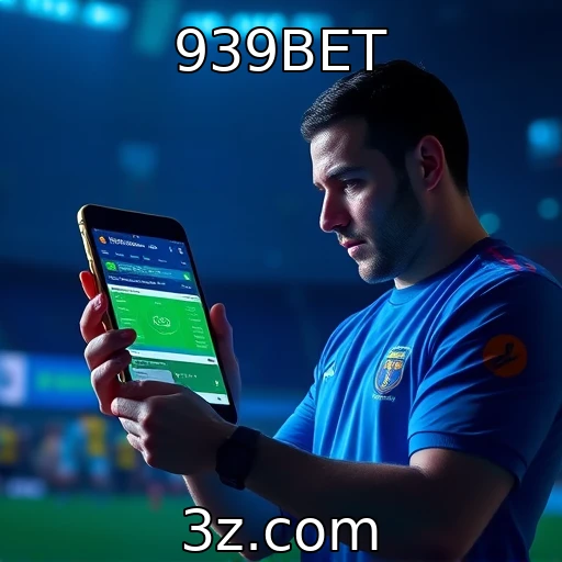 Apostas esportivas: Estratégias que garantem sucesso nas partidas