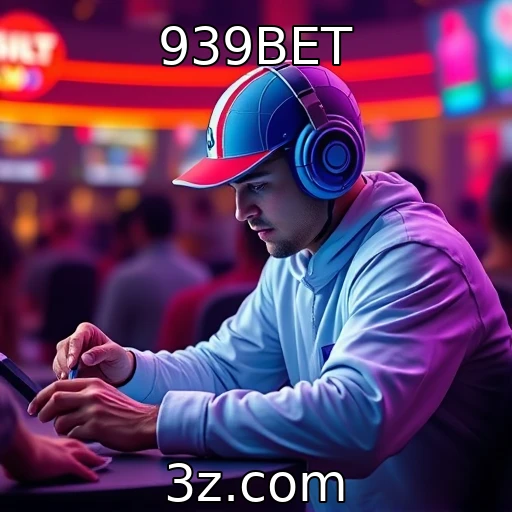 Explore a psicologia dos jogadores de cassino e suas decisões