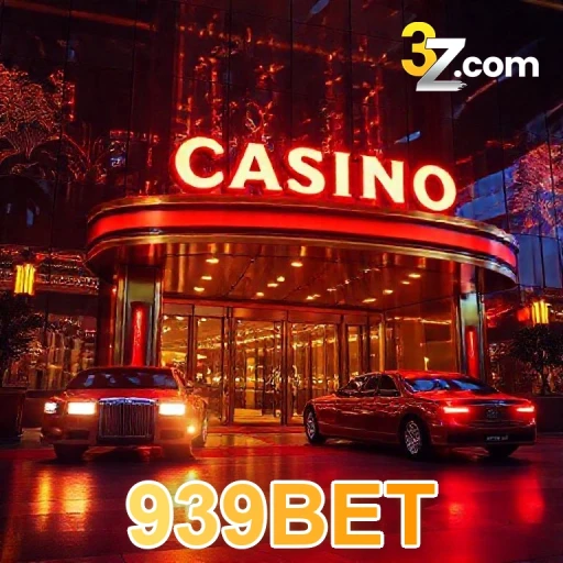 939BET Plataforma