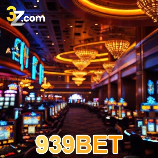 939BET Slots