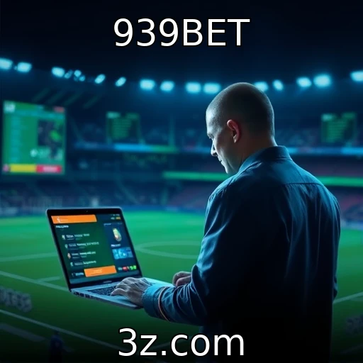 Apostas esportivas: Dicas para maximizar seus lucros