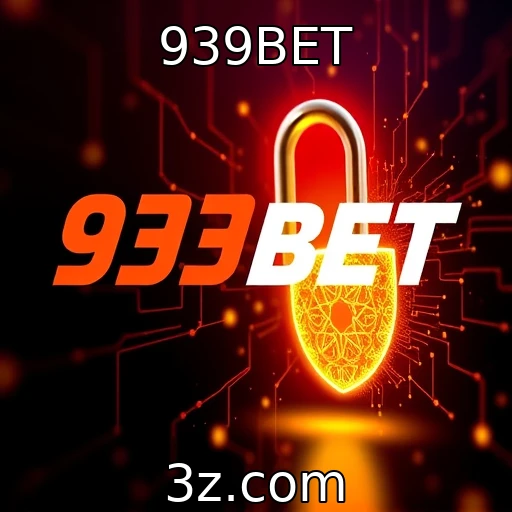 939BET Apostas Esportivas: Estratégias que Dominam os Campeonatos de 2025