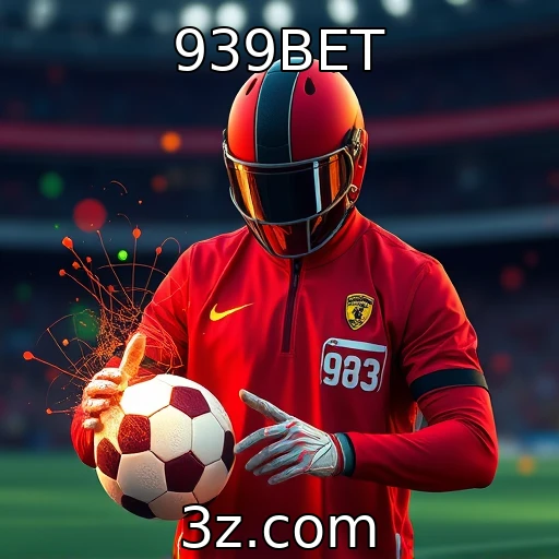 939BET Apostas Esportivas: Como Análises Precisam Influenciar Suas Decisões